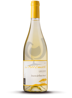 Le Petit Camartel Blanc