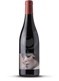 Nouvelle Vague Rouge