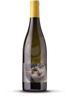 Nouvelle Vague Blanc