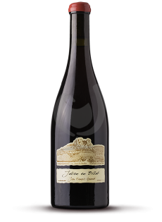 En Billat Pinot Noir