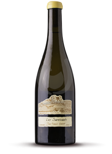 Les Survivants Chardonnay
