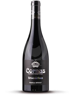 Cornas Brise Cailloux