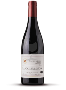 La Compagnon