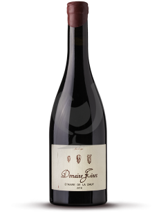 Étraire De La Dhuy
