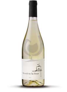 Montfrin La Tour Blanc