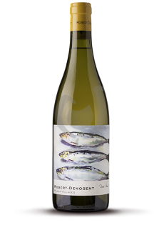 Mâcon-Villages Les Sardines