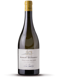 Pouilly-Fuissé Vieilles...