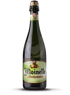 Moinette Biologique