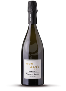Blanc D'Argile