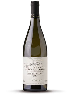 Viré-Clessé Vieilles Vignes