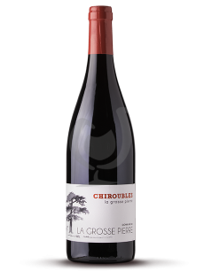 La Grosse Pierre