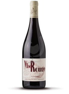 Vin Rouge