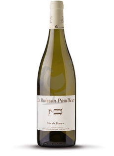 Le Buisson Pouilleux