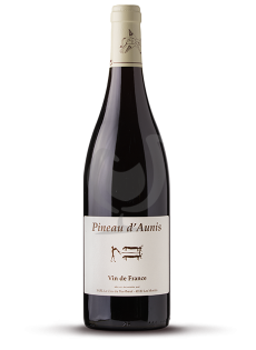 Pineau D'Aunis