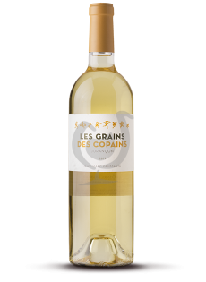 Les Grains Des Copains