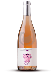 Bob Singlar Rosé