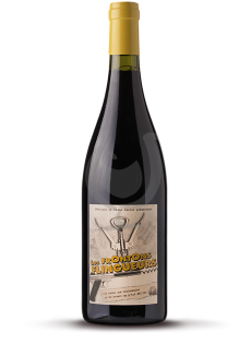 Les Frontons Flingueurs