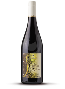 La Combe Des Avaux Rouge