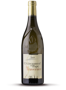 Châteauneuf Du Pape Le...