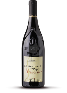 Châteauneuf Du Pape Le...
