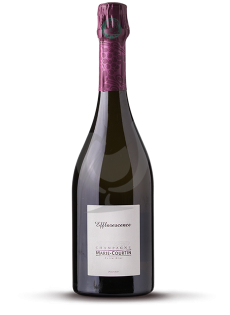 Efflorescence Magnum