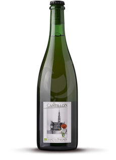 Grand Cru Bruocsella