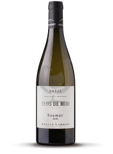 Brézé Clos De Midi