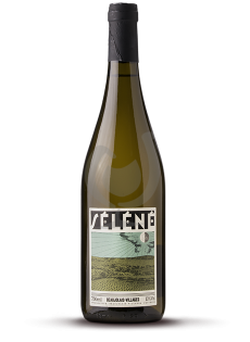 Beaujolais-Villages Blanc