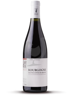 Hautes Côtes De Beaune En...