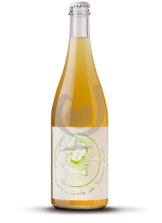 Bière Vivante De Sureau