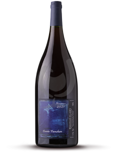 Cuvée Fanchon Magnum