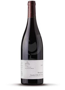 Bourgogne Hautes-Côtes De...