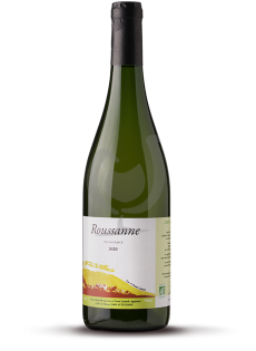 Roussanne
