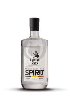 Belgian Owl Origine Single...