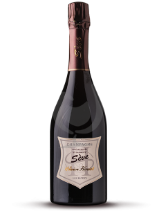 Sève Rosé De Saignée "En...