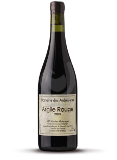 Argile Rouge