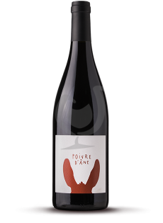 Poivre D'Âne Rouge