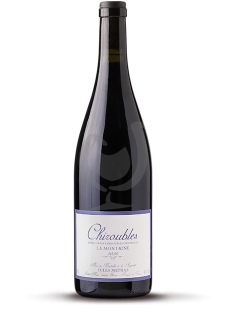 Chiroubles La Montagne Rouge