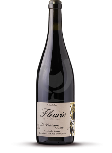 Fleurie Le Printemps 2018