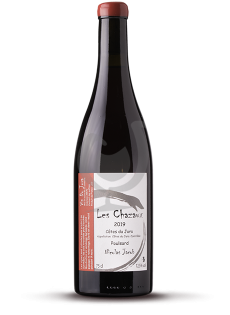 Les Chazaux Poulsard Magnum
