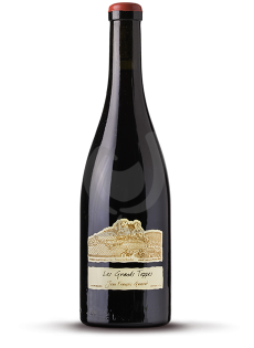 Les Grandes Teppes Pinot Noir