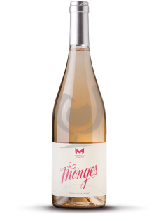 Les Monges Rosé