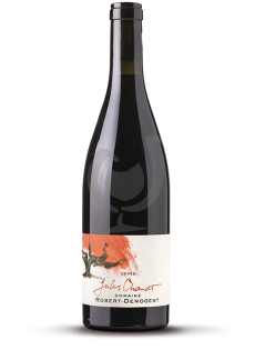 Cuvée Jules Chauvet