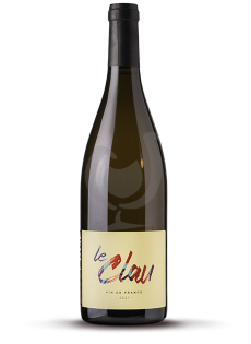 Le Clau Blanc