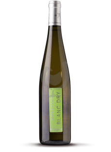 Solstice Blanc Dry