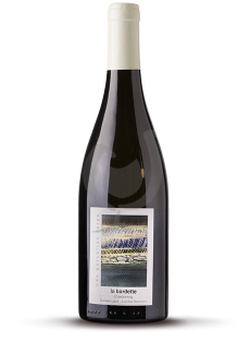 Chardonnay La Bardette