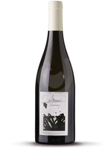 Chardonnay Nature La Reine