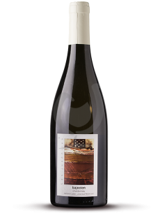 Chardonnay Nature Bajocien