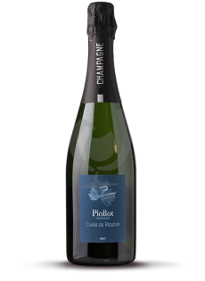 Cuvée De Reserve Brut