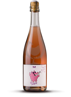 Bob Singlar Bulles Rosé